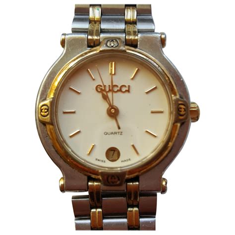 old cheaper womens gucci watch|classic gucci watch for women.